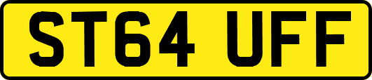 ST64UFF
