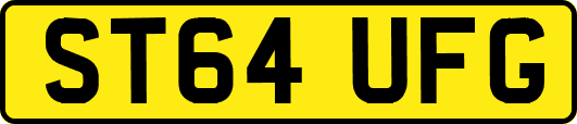 ST64UFG
