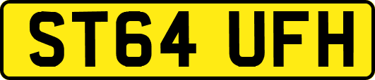 ST64UFH
