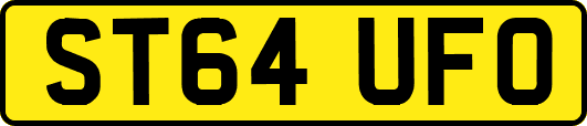 ST64UFO