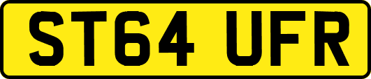 ST64UFR