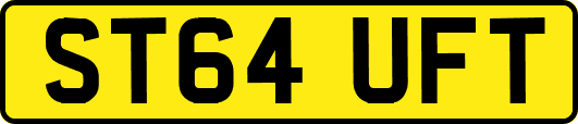 ST64UFT