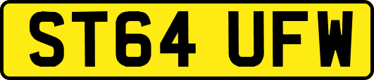 ST64UFW