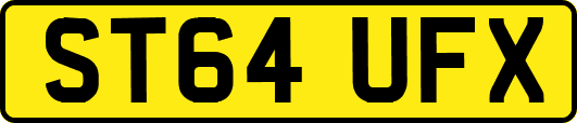 ST64UFX
