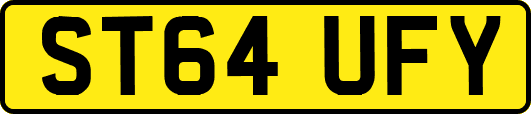 ST64UFY