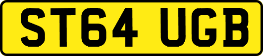 ST64UGB