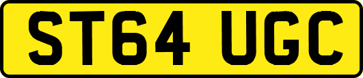 ST64UGC