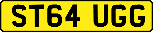 ST64UGG