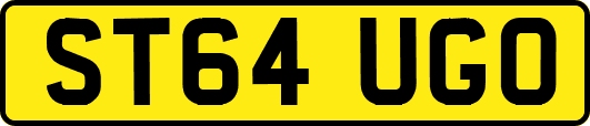 ST64UGO