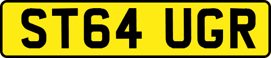 ST64UGR