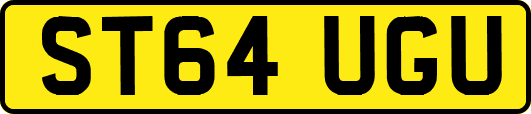 ST64UGU