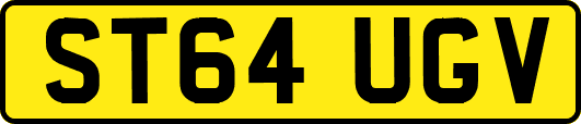 ST64UGV