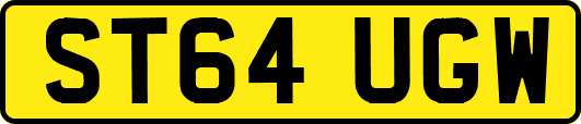 ST64UGW