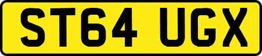 ST64UGX