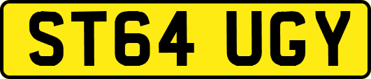 ST64UGY