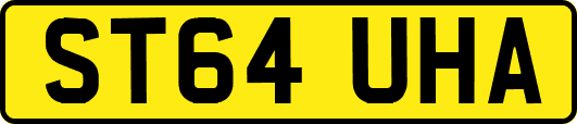 ST64UHA