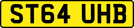 ST64UHB