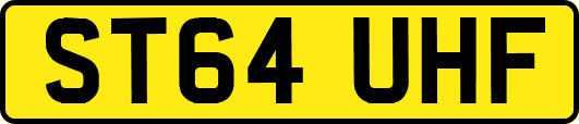 ST64UHF