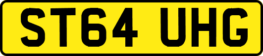 ST64UHG