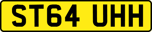 ST64UHH