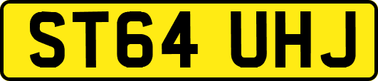 ST64UHJ