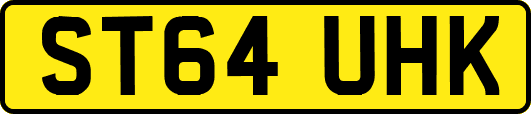 ST64UHK