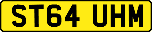 ST64UHM