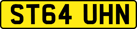 ST64UHN