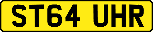 ST64UHR