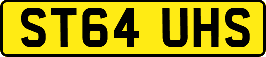 ST64UHS