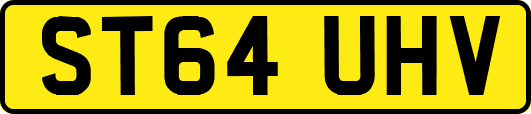 ST64UHV