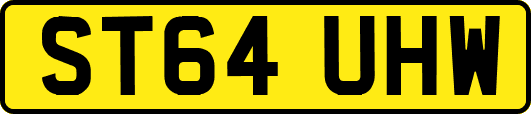 ST64UHW