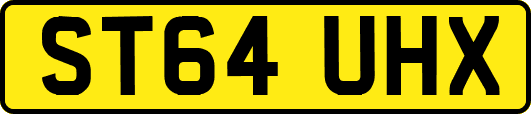 ST64UHX