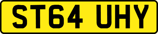 ST64UHY