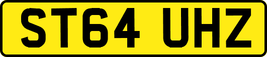 ST64UHZ