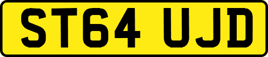 ST64UJD
