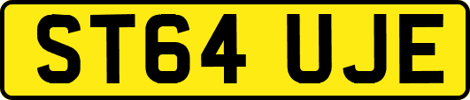 ST64UJE