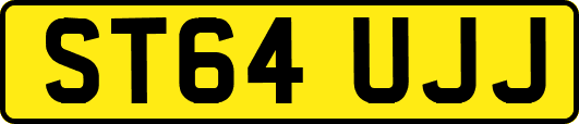 ST64UJJ