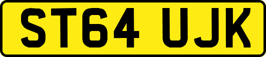 ST64UJK