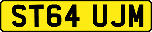 ST64UJM