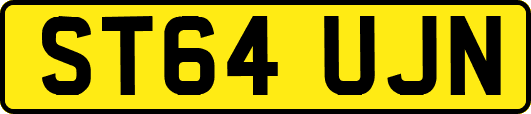 ST64UJN