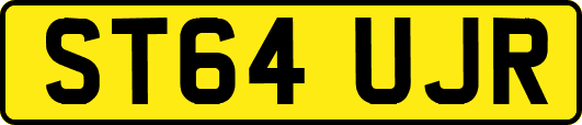 ST64UJR