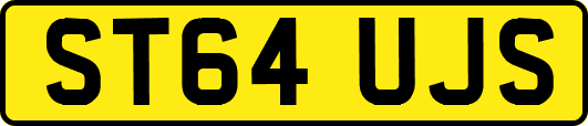 ST64UJS