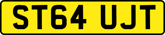 ST64UJT