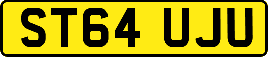 ST64UJU