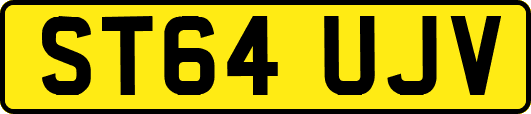 ST64UJV