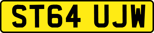 ST64UJW