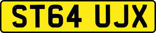 ST64UJX