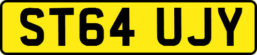 ST64UJY