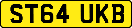 ST64UKB